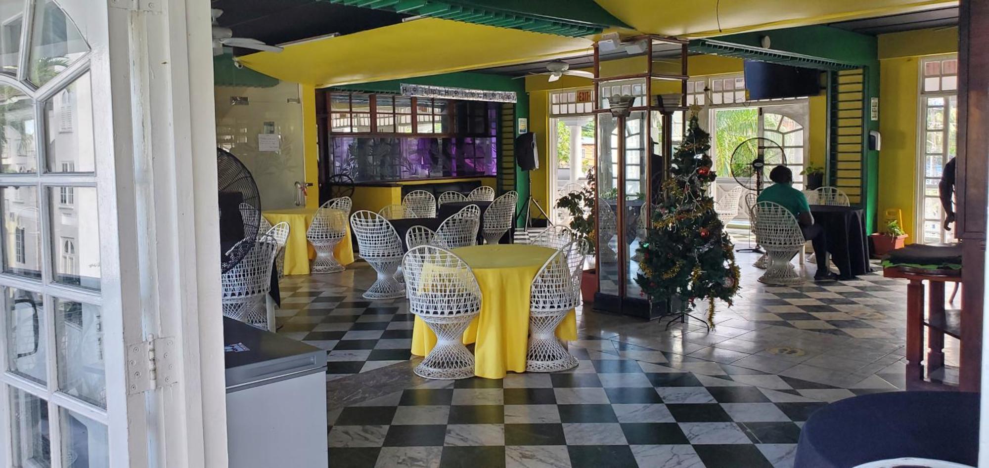 Sandcastles Resort, โอโชรีโอส ภายนอก รูปภาพ