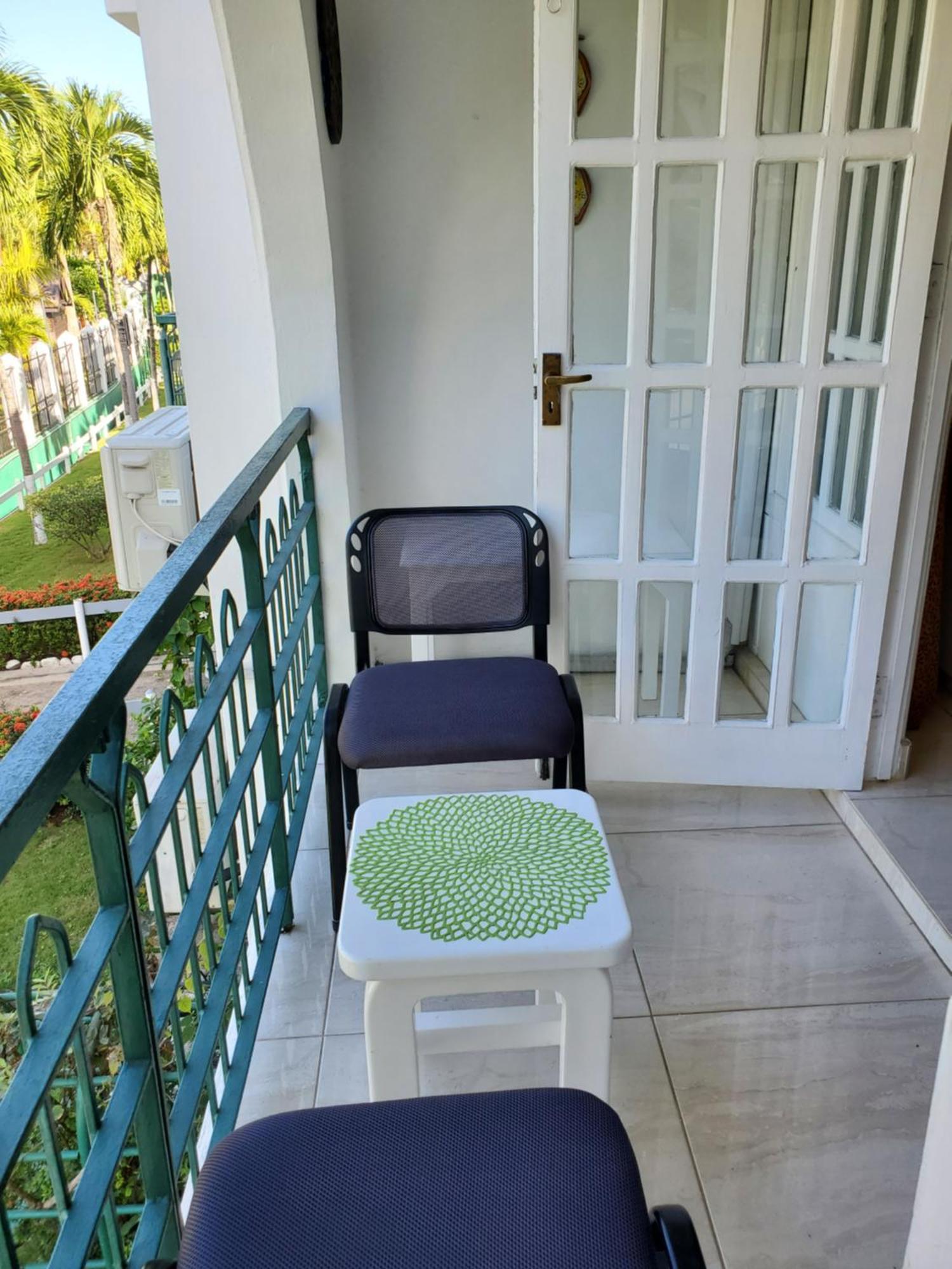 Sandcastles Resort, โอโชรีโอส ภายนอก รูปภาพ