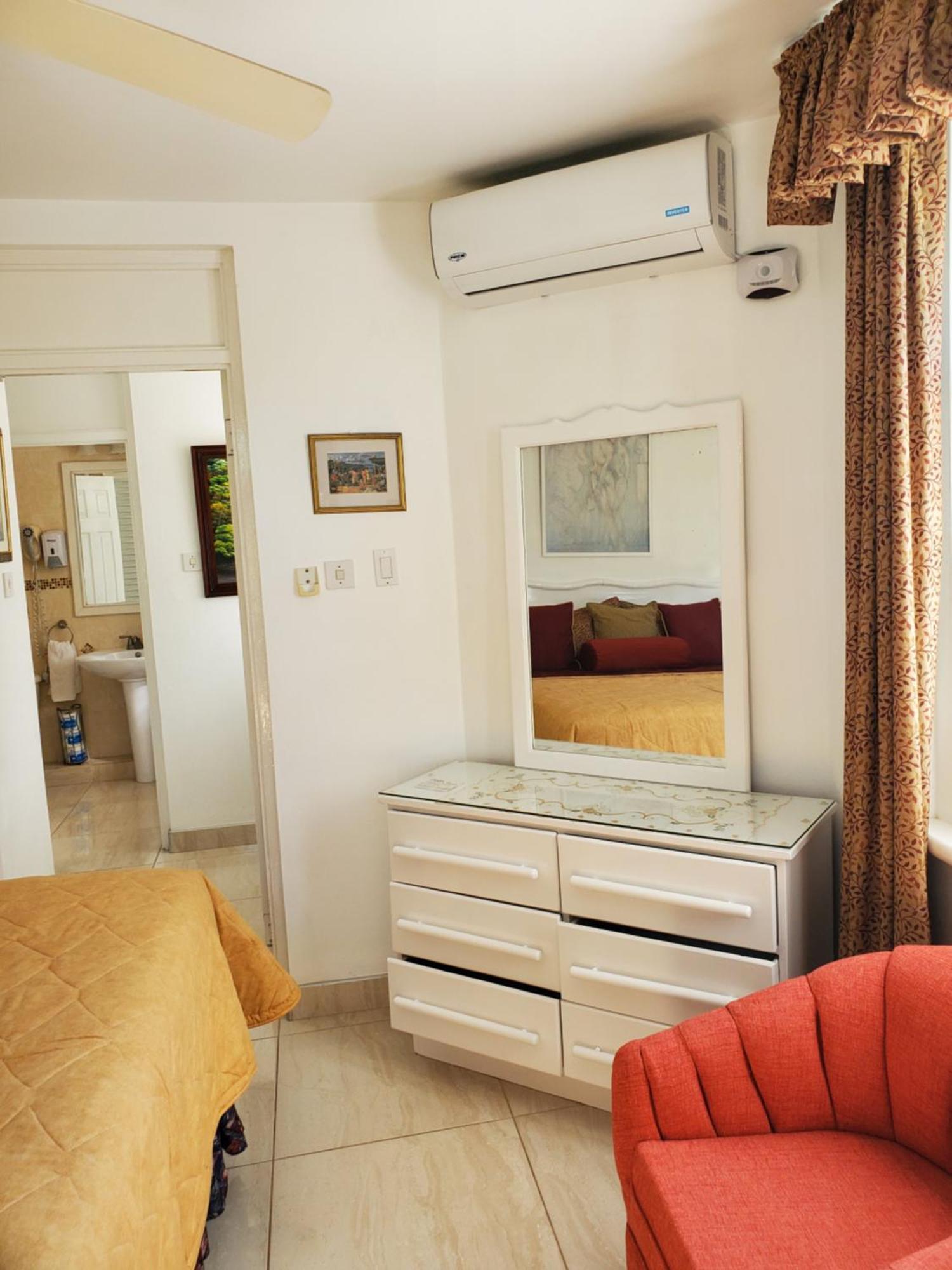 Sandcastles Resort, โอโชรีโอส ภายนอก รูปภาพ