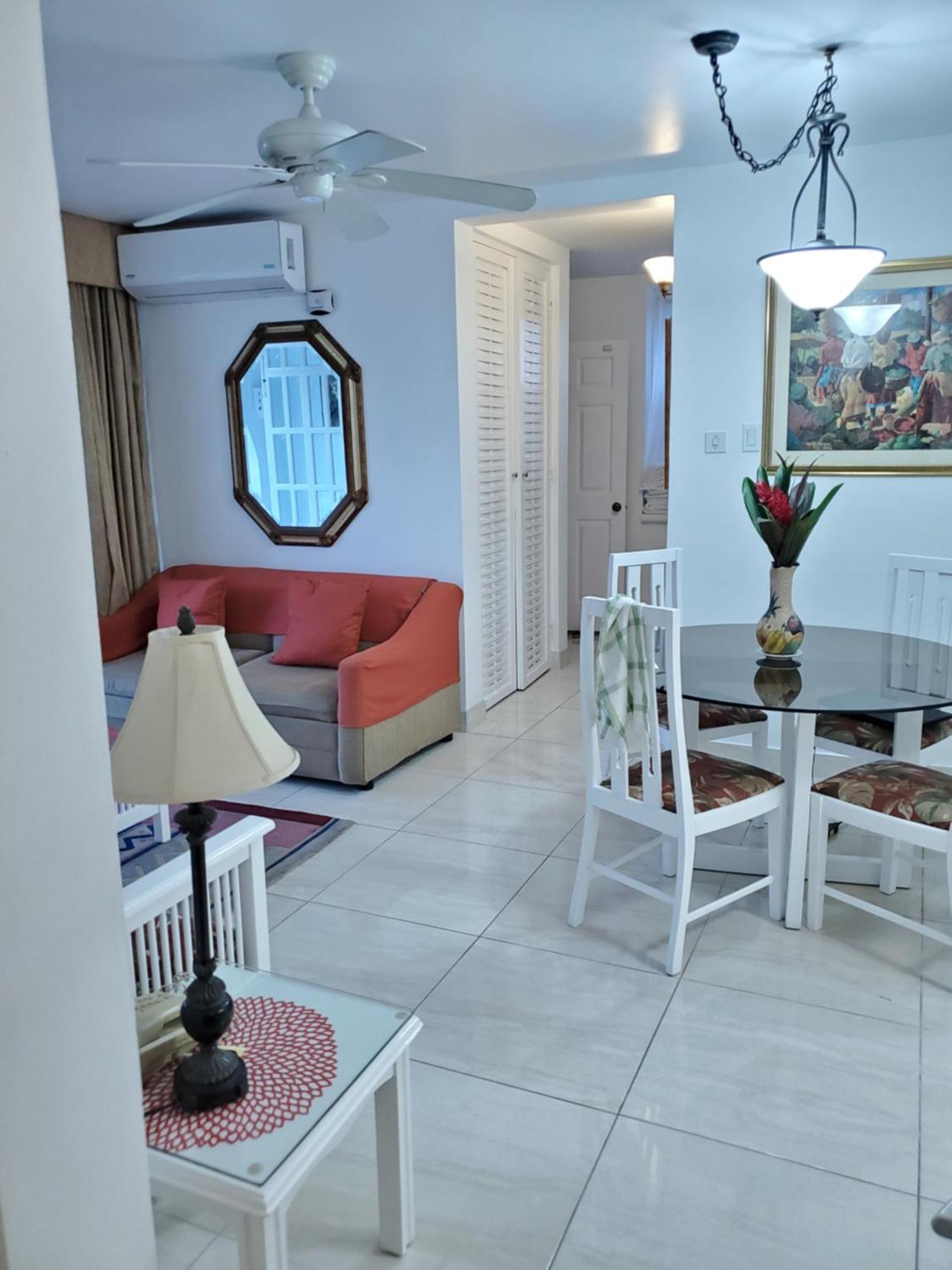 Sandcastles Resort, โอโชรีโอส ภายนอก รูปภาพ