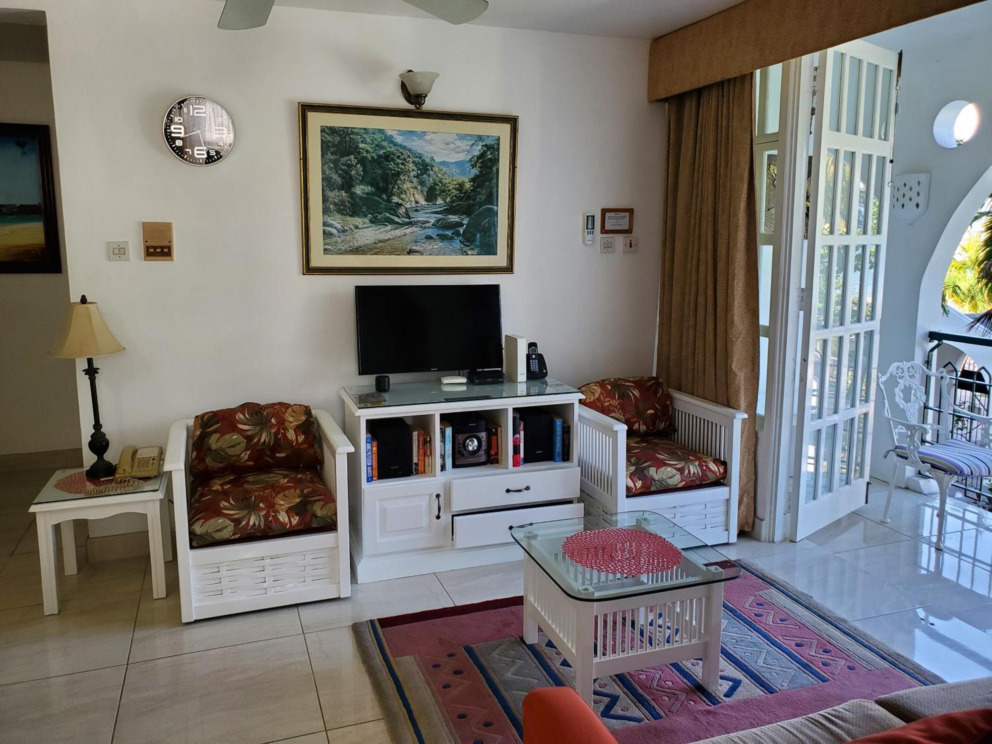 Sandcastles Resort, โอโชรีโอส ภายนอก รูปภาพ