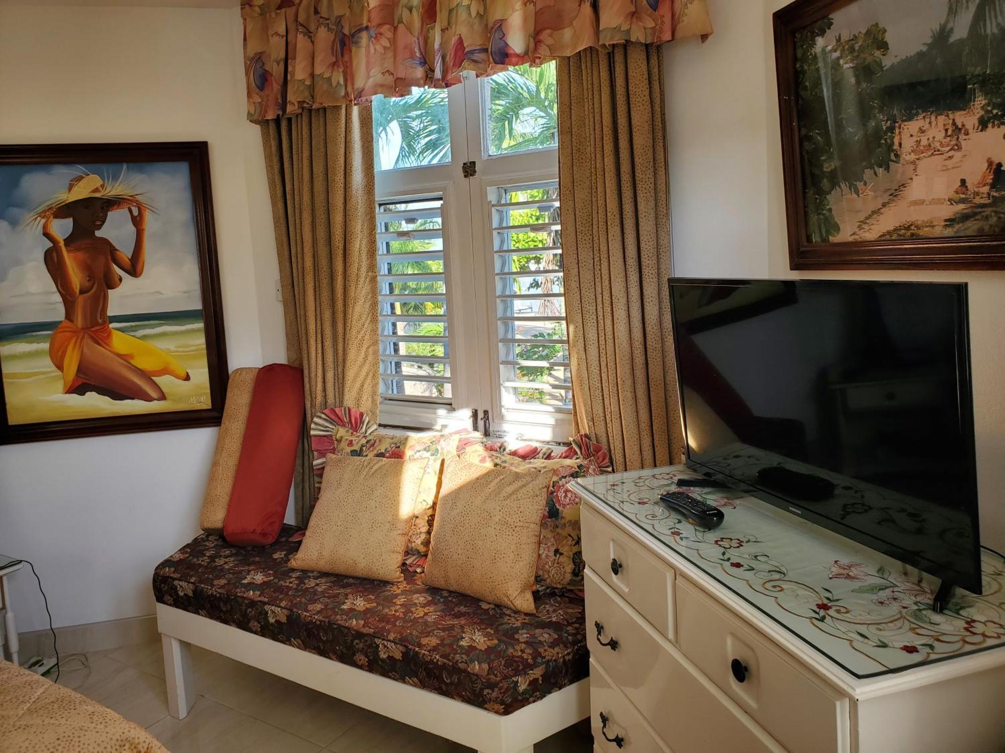 Sandcastles Resort, โอโชรีโอส ภายนอก รูปภาพ