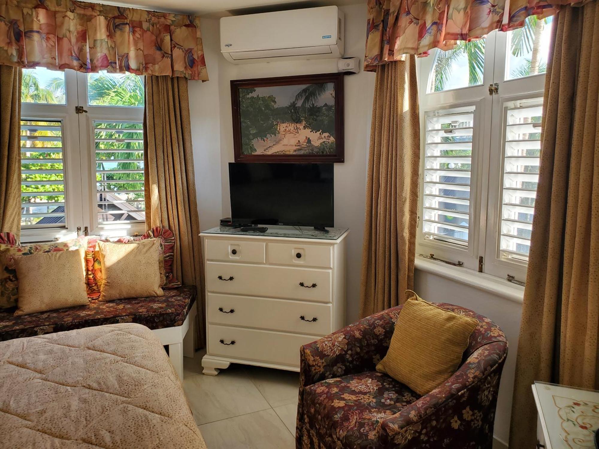 Sandcastles Resort, โอโชรีโอส ภายนอก รูปภาพ