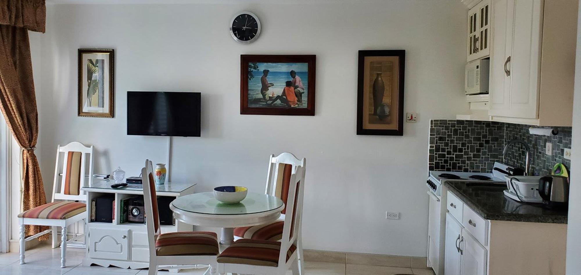 Sandcastles Resort, โอโชรีโอส ภายนอก รูปภาพ