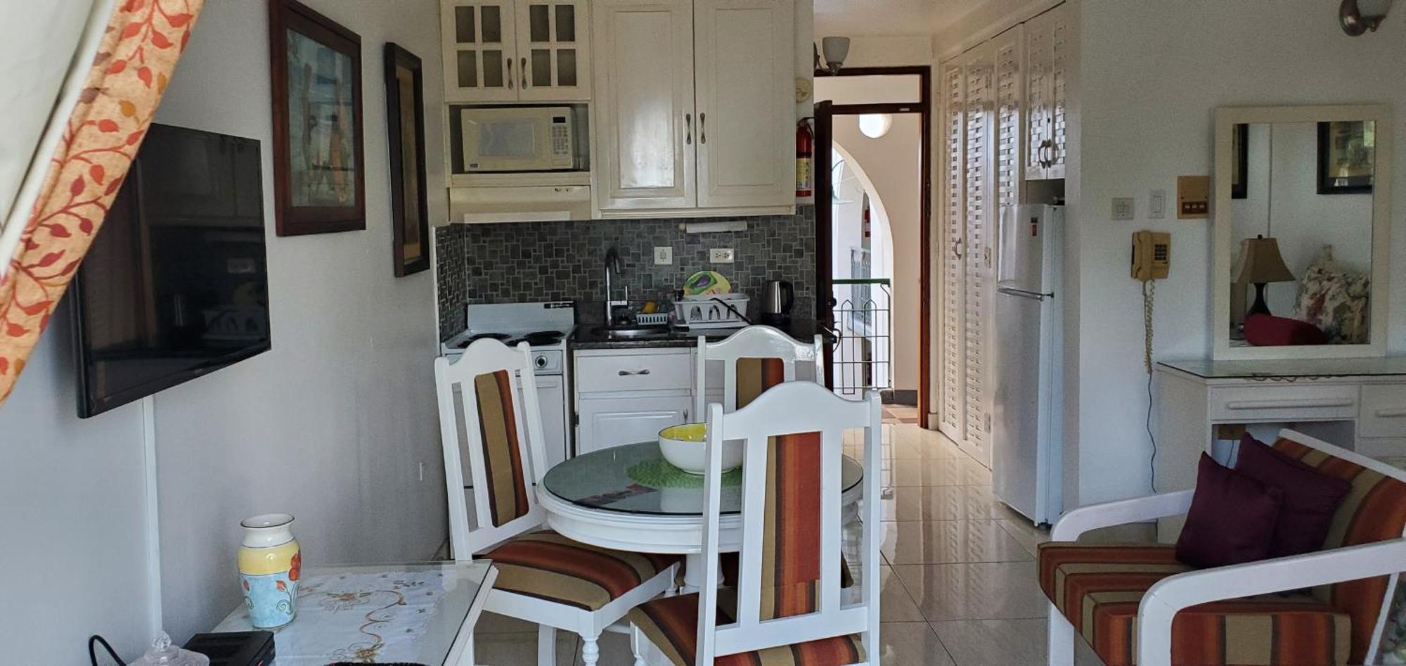 Sandcastles Resort, โอโชรีโอส ภายนอก รูปภาพ