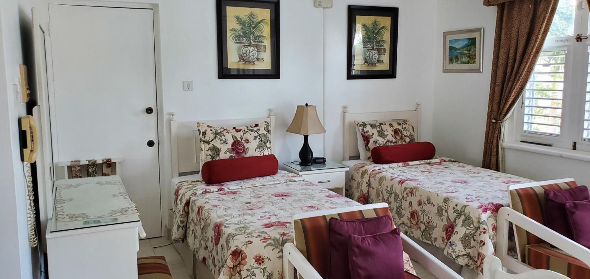 Sandcastles Resort, โอโชรีโอส ภายนอก รูปภาพ