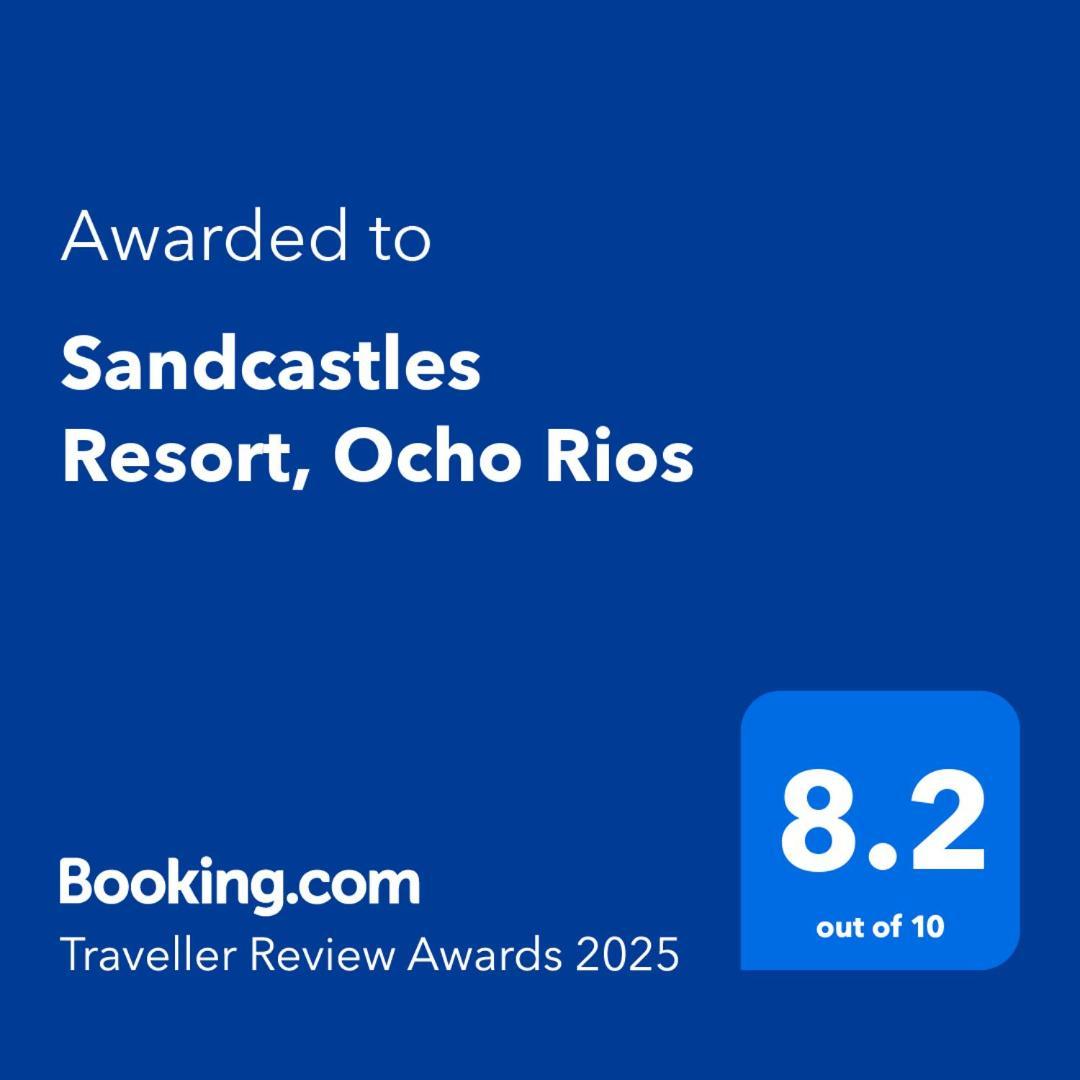 Sandcastles Resort, โอโชรีโอส ภายนอก รูปภาพ