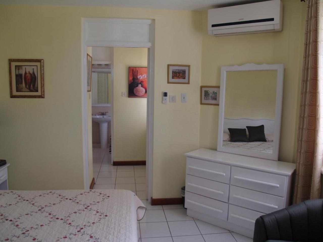 Sandcastles Resort, โอโชรีโอส ภายนอก รูปภาพ