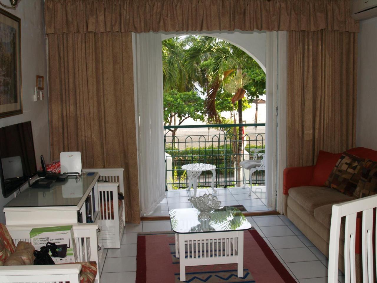 Sandcastles Resort, โอโชรีโอส ภายนอก รูปภาพ