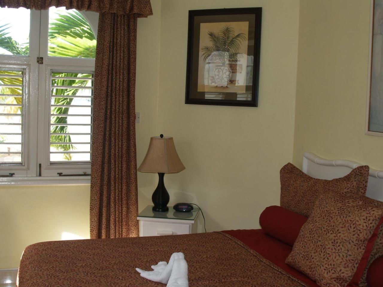 Sandcastles Resort, โอโชรีโอส ภายนอก รูปภาพ